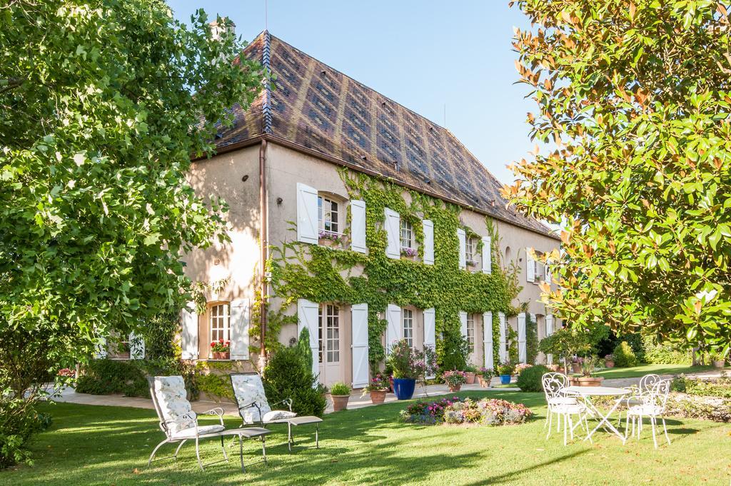 Bed and Breakfast Le Petit Manoir des Bruyères Villefargeau Esterno foto