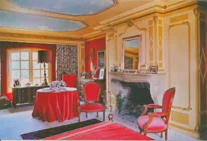 Bed and Breakfast Le Petit Manoir des Bruyères Villefargeau Esterno foto